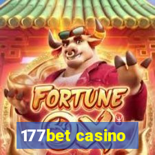 177bet casino